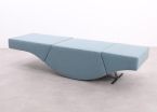 Drisag Breakdancer loungefauteuil 