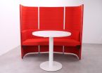 Vitra Workbay bank
