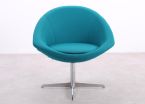 Benjo Luca fauteuil