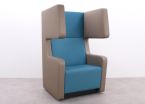 Fauteuil Gispen Multilounge