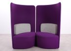 Boss Design Shuffle fauteuil