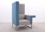 Fauteuil Casala Palau Bricks