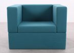 Drisag BeA Bench fauteuil