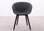 HAY AAC 23 About A Chair stoel
