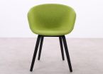 HAY AAC 23 About A Chair stoel