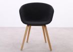 HAY AAC 23 About A Chair stoel