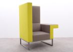Casala Palau Bricks fauteuil
