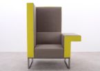 Casala Palau Bricks fauteuil