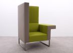 Fauteuil Casala Palau Bricks