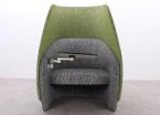 Boss Design Mango fauteuil