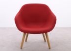 HAY AAL 82 Low About A Lounge fauteuil 