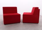 Fauteuil König+Neurath NET.WORK.PLACE