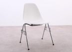 Vitra Eames Plastic Side Chair RE DSS