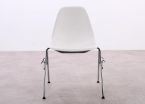 Vitra Eames Plastic Side Chair RE DSS