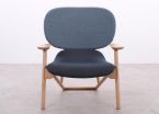 Moroso Klara fauteuil