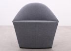 Arper Colina fauteuil