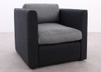 Fauteuil HAY Hackney