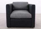 HAY Hackney fauteuil