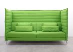 Vitra Alcove bank