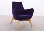Fauteuil Connection Mae