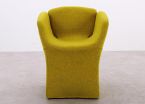 Moroso Bloomy fauteuil
