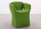 Fauteuil Moroso Bloomy