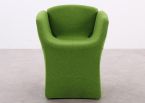 Fauteuil Moroso Bloomy