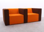 2-delige bank Gelderland Design
