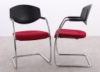 Stoel Giroflex 16-6001