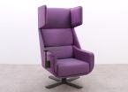 Fauteuil BuzziSpace BuzziMe