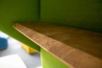 BuzziSpace BuzziHood akoestische telefooncel
