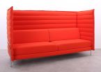 Bank Vitra Alcove