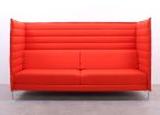Vitra Alcove bank