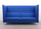Vitra Alcove bank