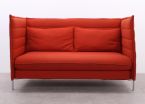 Vitra Alcove bank