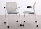 Stoel MultiGeneration by Knoll™