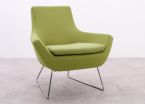Fauteuil Swedese Happy Easy low back
