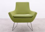 Swedese Happy Easy low back fauteuil