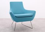 Fauteuil Swedese Happy Easy low back