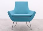 Swedese Happy Easy low back fauteuil