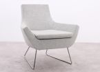 Fauteuil Swedese Happy Easy low back