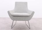 Swedese Happy Easy low back fauteuil
