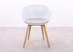 HAY AAC 22 About A Chair stoel