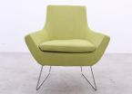 Swedese Happy Easy low back fauteuil