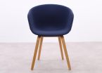 HAY AAC 23 About A Chair stoel