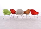 Fauteuil New Design Group, Op Chair