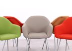New Design Group Op Chair stoel