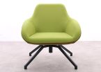 Alma design X Big fauteuil