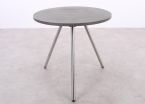 Ronde tafel Lonc Dine-a-Lowha, nieuw blad