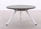 Ronde tafel Lonc Low-a-Lowha, nieuw blad